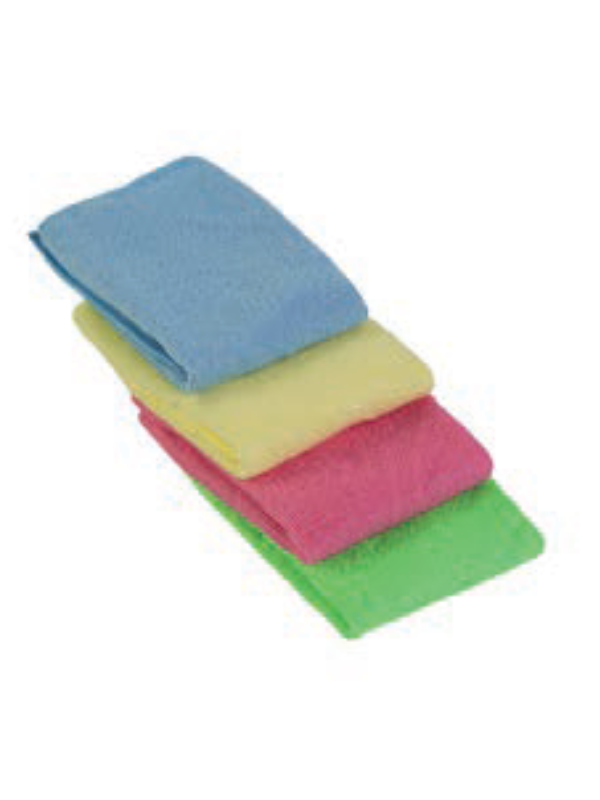 Microfiber Cloth